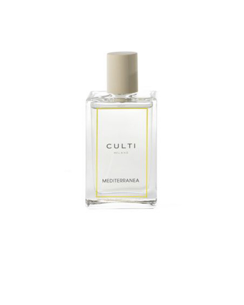Spray parfumeur d'ambiance - Culti