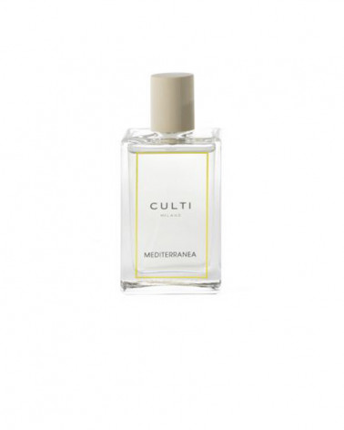 Spray parfumeur d'ambiance - Culti