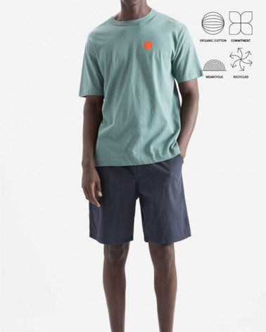 T-shirt homme Arima M - Loreak Mendian