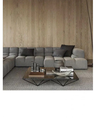 Table basse Alanda - B&B Italia