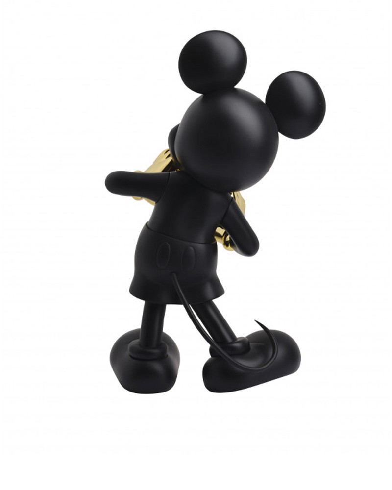 Statuette Mickey With Love by Kelly Hoppen - Leblon Delienne