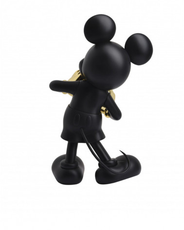 Statuette Mickey With Love by Kelly Hoppen - Leblon Delienne