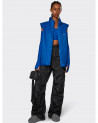 Veste imperméable sans manches mixte Fuse Vest - Rains
