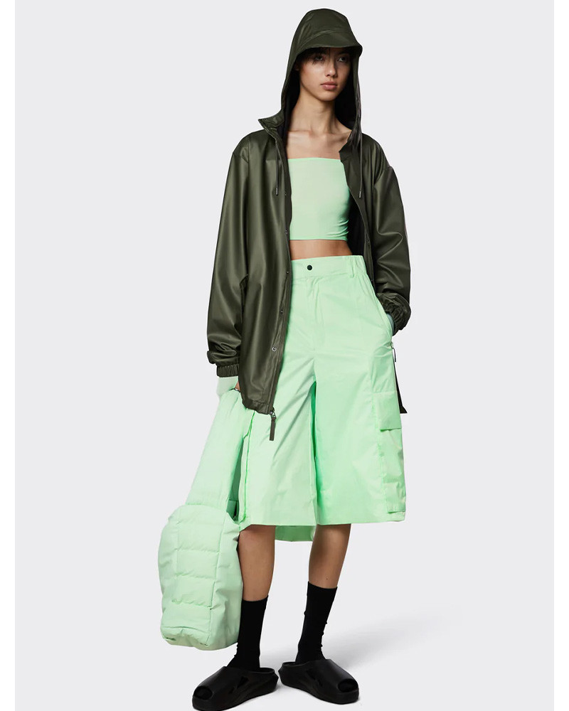 Manteau de pluie mixte Fishtail Jacket - Rains