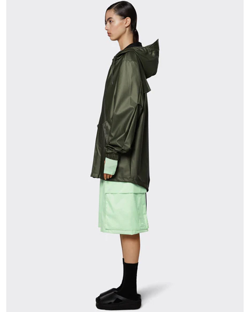Manteau de pluie mixte Fishtail Jacket - Rains