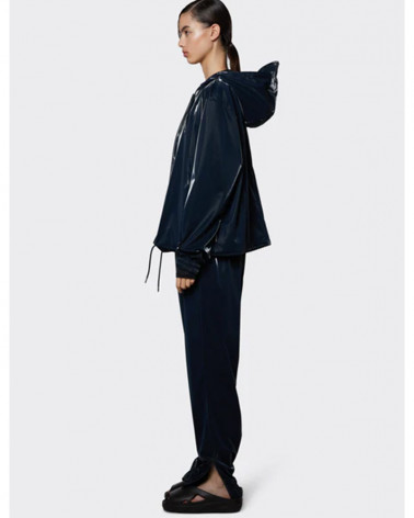 Veste imperméable femme String W Jacket - Rains