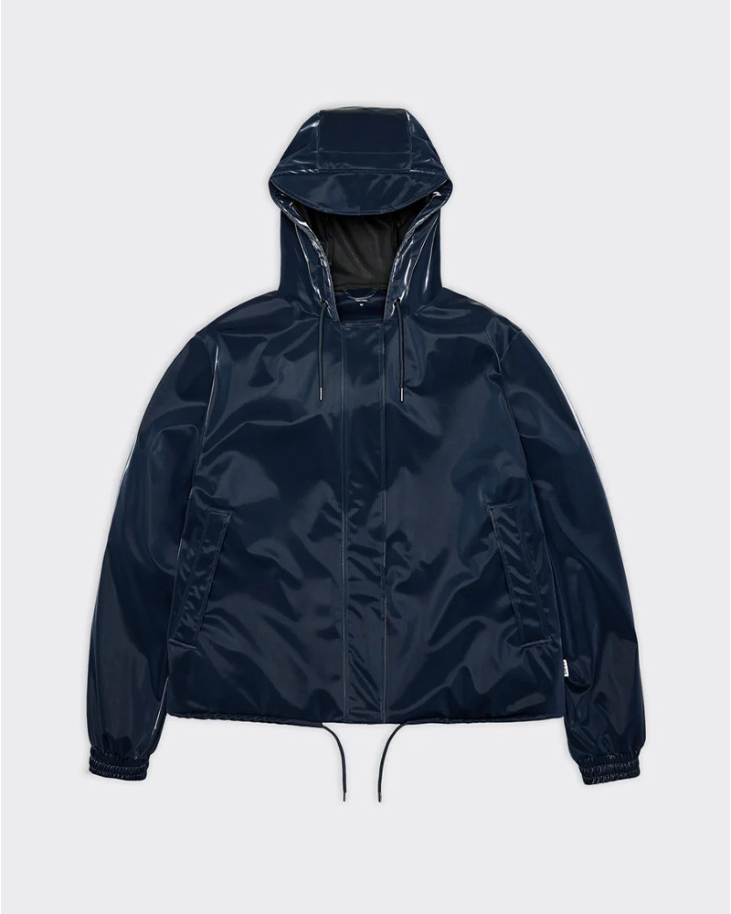 Veste imperméable femme String W Jacket - Rains