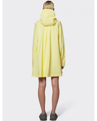 Imperméable femme A-Line W Jacket - Rains