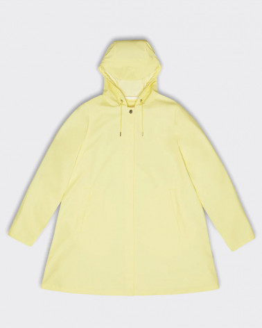 Imperméable femme A-Line W Jacket - Rains