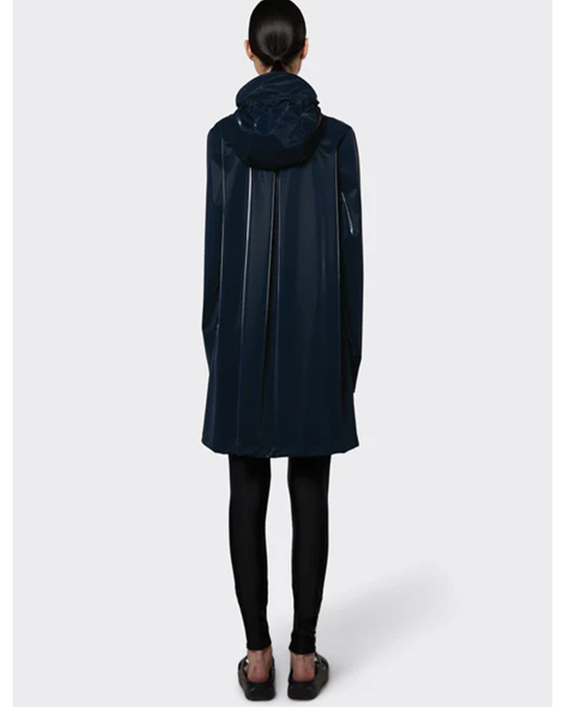 Imperméable femme A-Line W Jacket - Rains