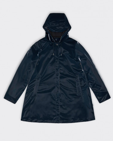 Imperméable femme A-Line W Jacket - Rains