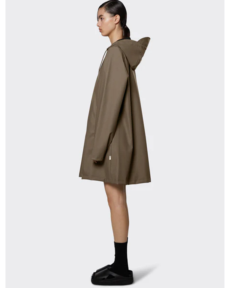 Imperméable femme A-Line W Jacket - Rains