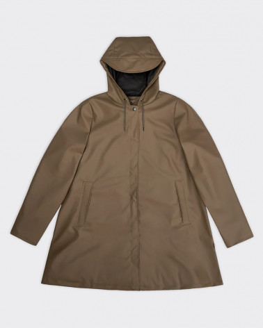 Imperméable femme A-Line W Jacket - Rains