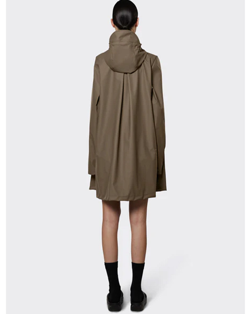 Imperméable femme A-Line W Jacket - Rains