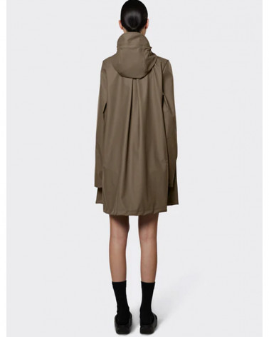 Imperméable femme A-Line W Jacket - Rains