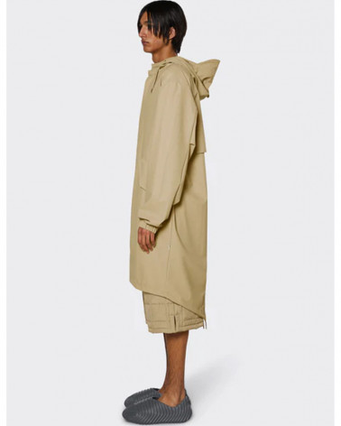 Imperméable mixte Fishtail Parka - Rains