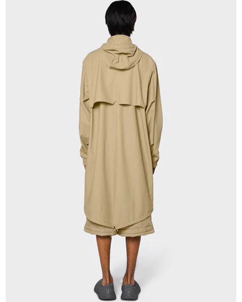 Imperméable mixte Fishtail Parka - Rains