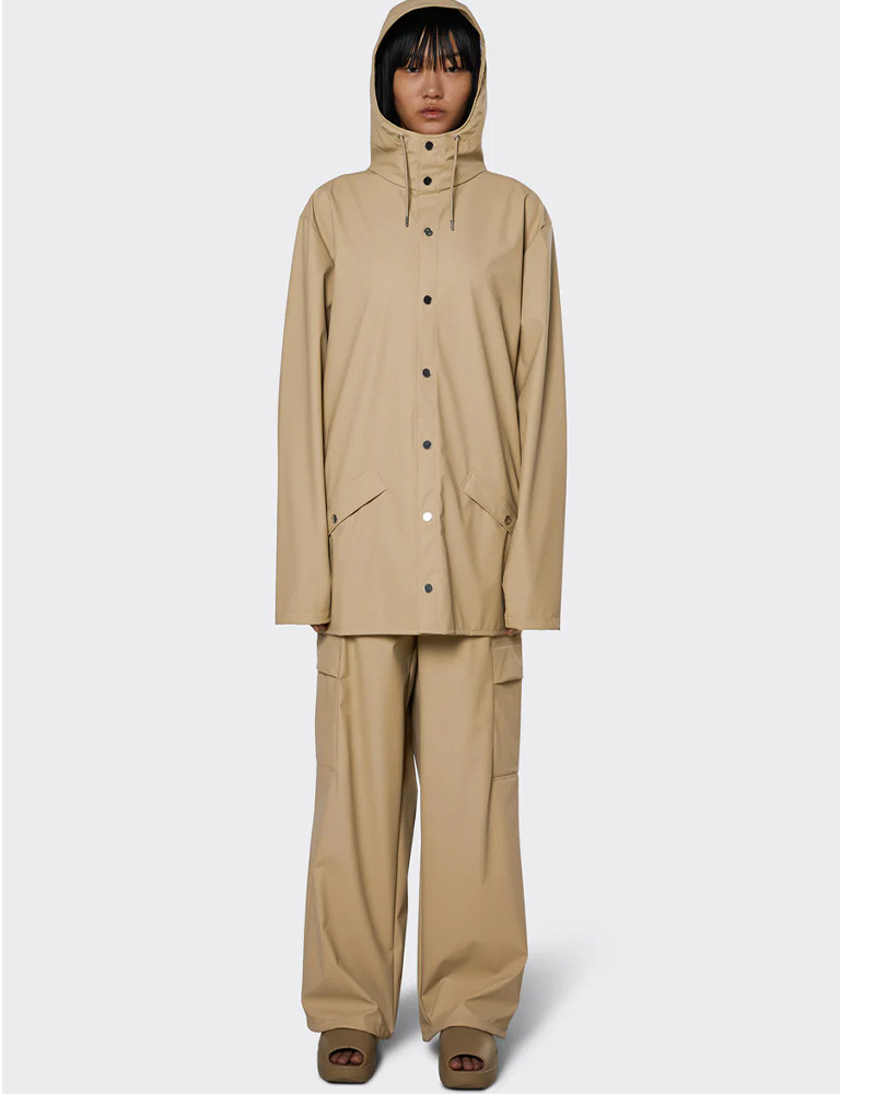 Imperméable Jacket - Rains