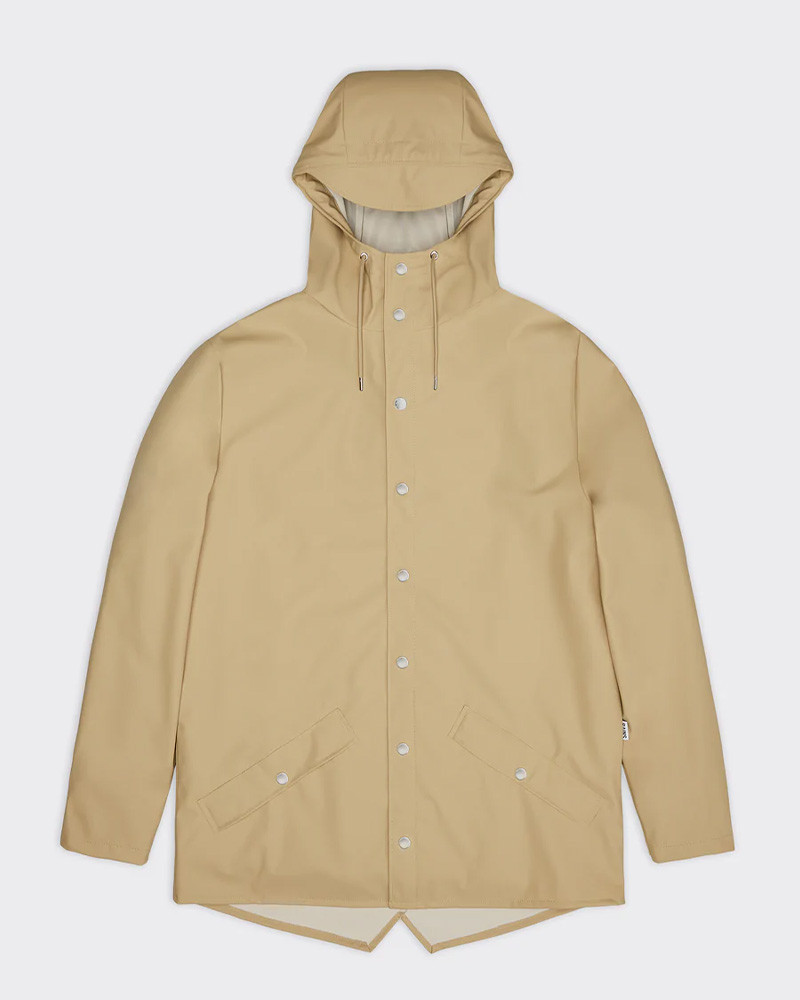Imperméable Jacket - Rains