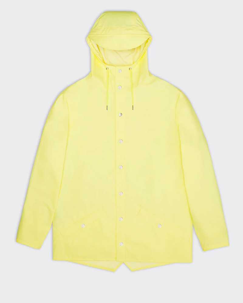Imperméable Jacket - Rains