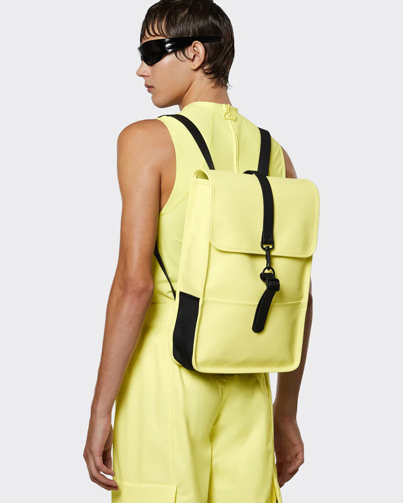 Sac à dos Backpack Mini - Rains
