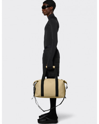 Sac Weekend Bag Small - Rains