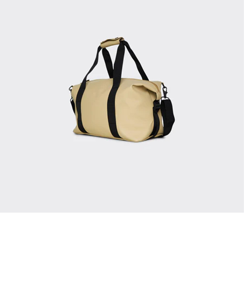 Sac Weekend Bag Small - Rains