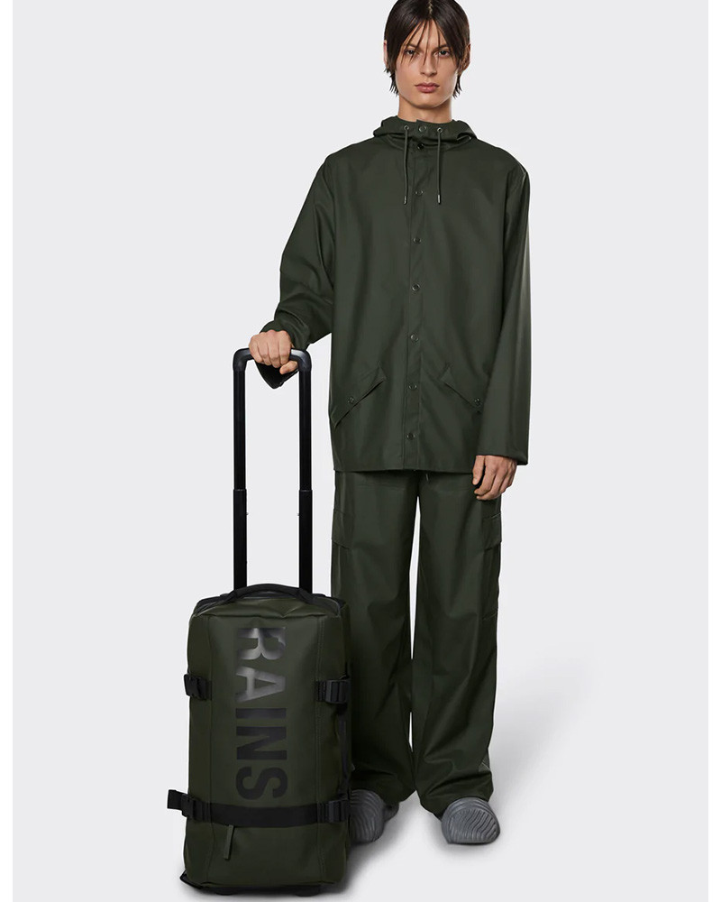 Sac Travel Bag Small - Rains