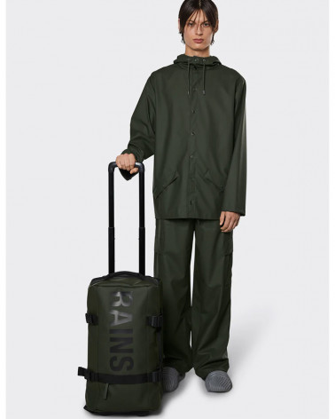 Sac Travel Bag Small - Rains
