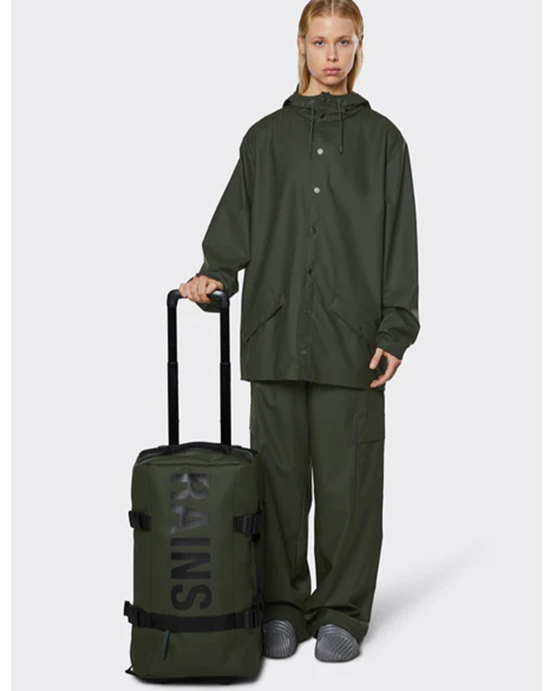 Sac Travel Bag Small - Rains