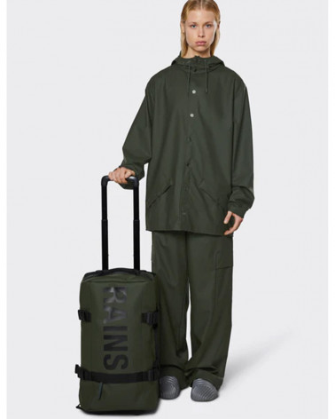 Sac Travel Bag Small - Rains