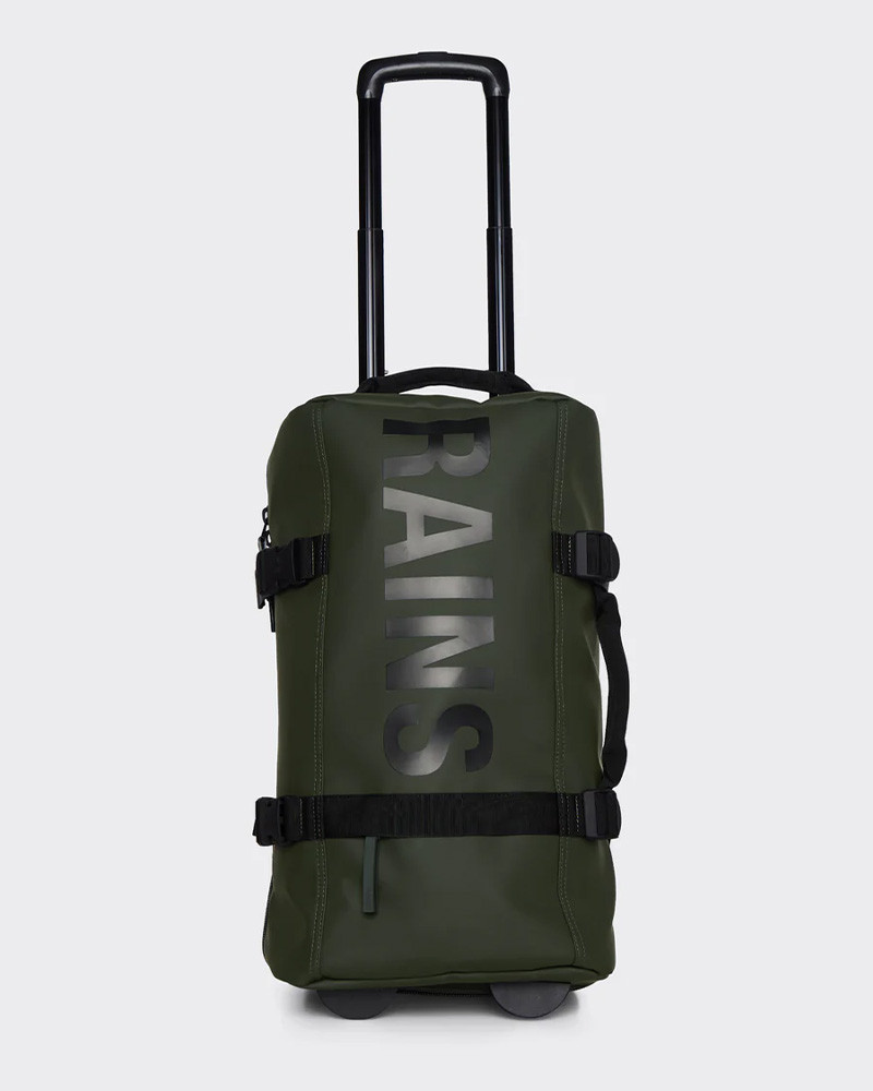 Sac Travel Bag Small - Rains