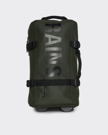 Sac Travel Bag Small - Rains