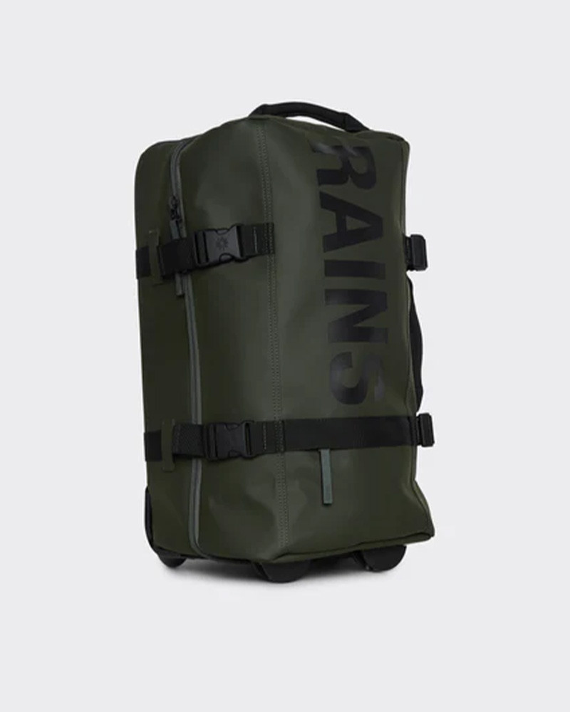 Sac Travel Bag Small - Rains
