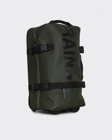 Sac Travel Bag Small - Rains