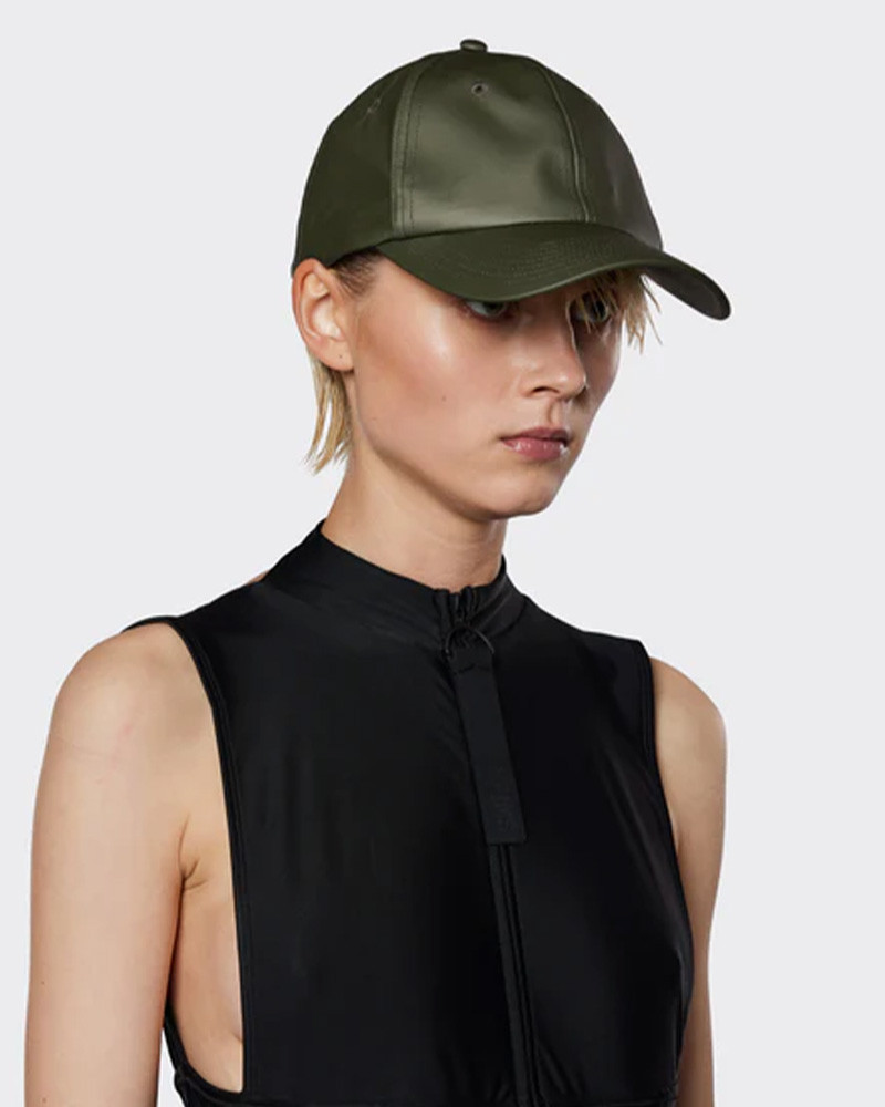 Casquette unisexe Cap - Rains