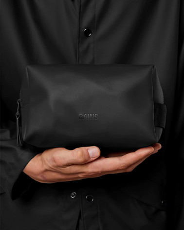 Sac Wash Bag Small - Rains