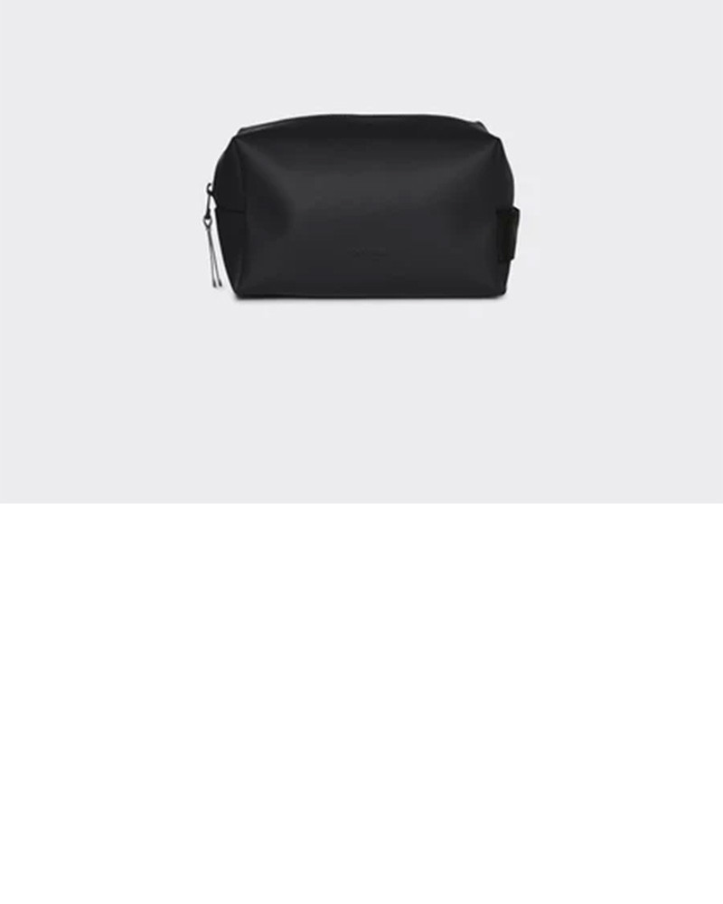 Sac Wash Bag Small - Rains