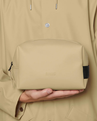 Sac Wash Bag Small - Rains