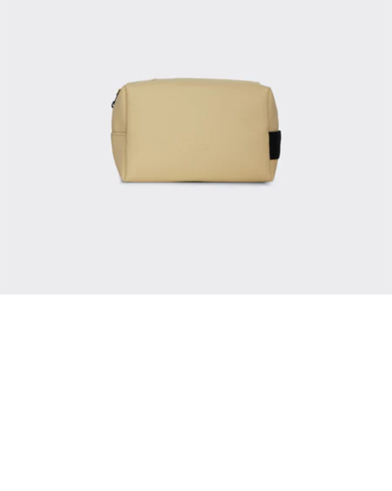 Sac Wash Bag Small - Rains