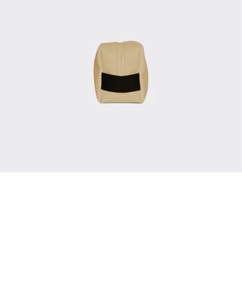 Sac Wash Bag Small - Rains