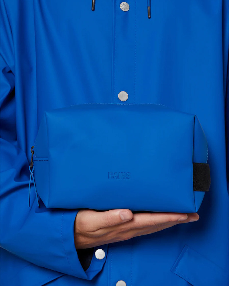 Sac Wash Bag Small - Rains