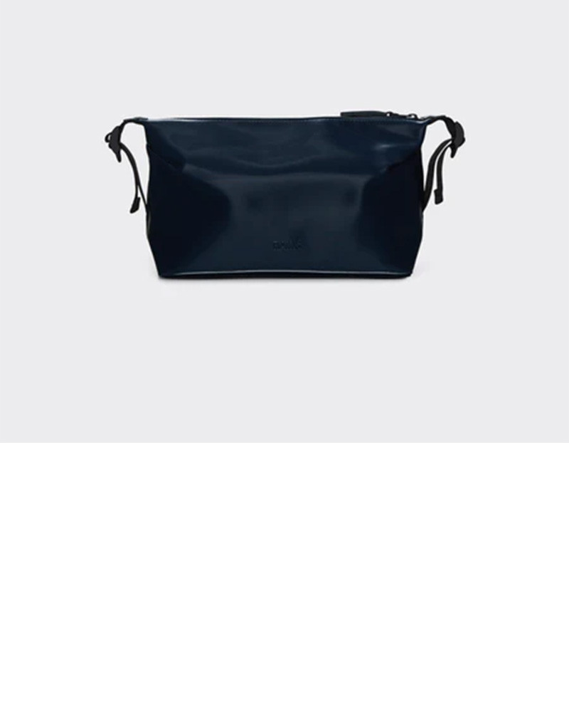 Sac Weekend Wash Bag - Rains