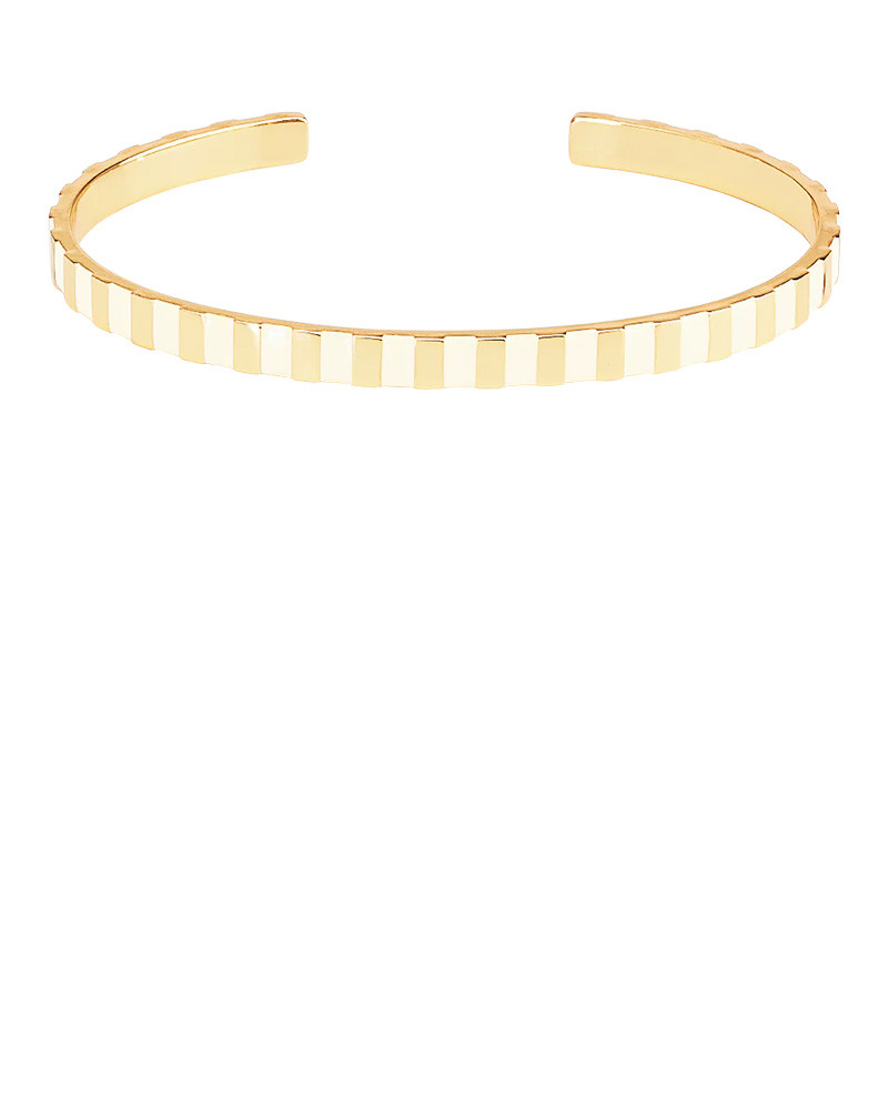 Jonc ouvert ajustable InÃ¨s - Bangle Up