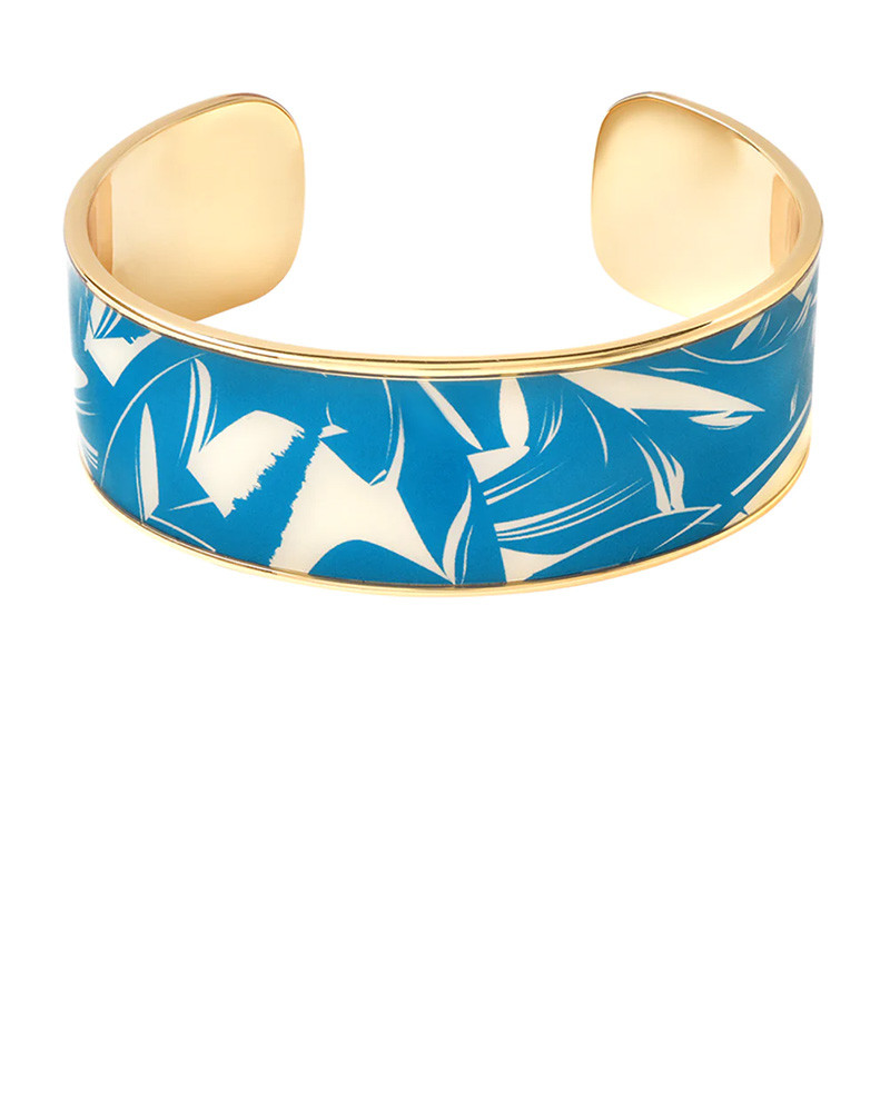 Jonc ouvert ajustable Montecito - Bangle Up