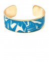 Jonc ouvert ajustable Montecito - Bangle Up