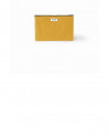 Pochette Barbette Pochette Medium Moutarde - Rive Droite
