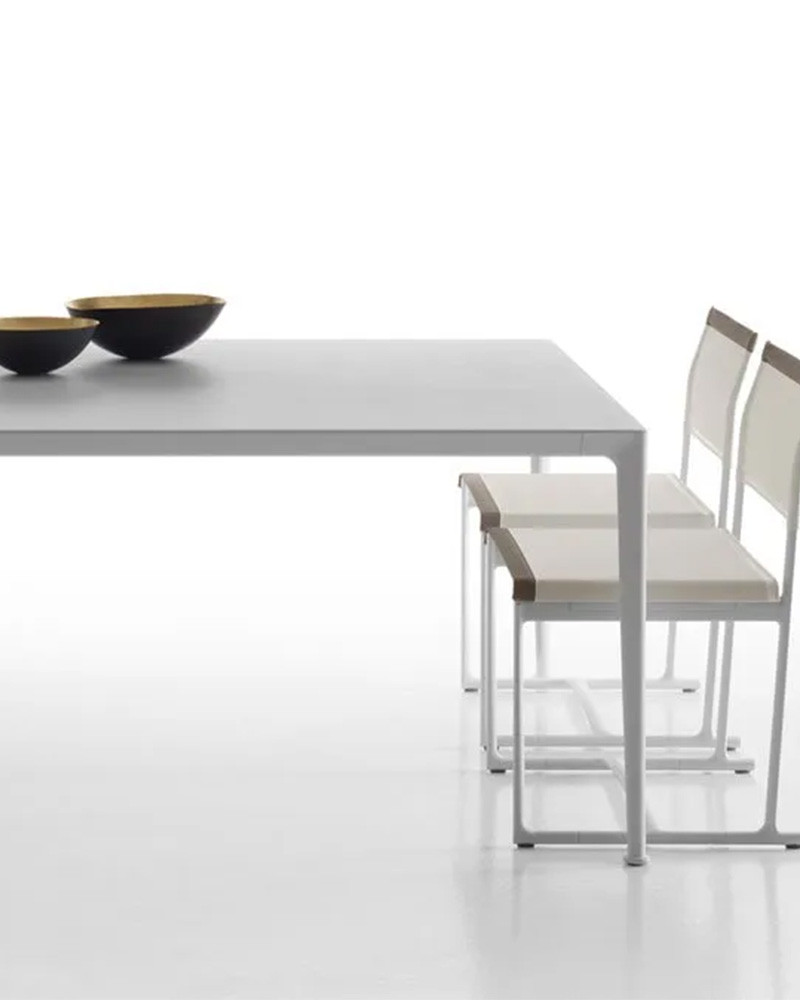 Table Indoor Mirto - B&B Italia