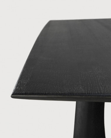 Table Geometric en chêne massif - Ethnicraft