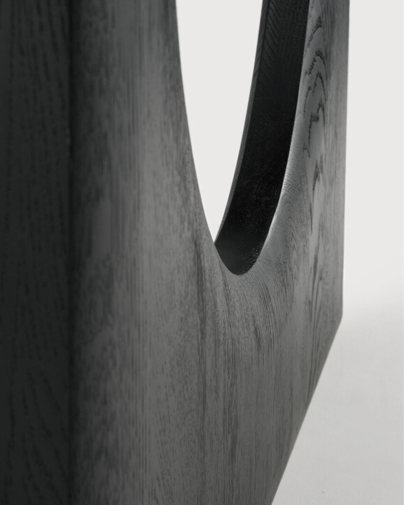 Table Geometric en chêne massif - Ethnicraft
